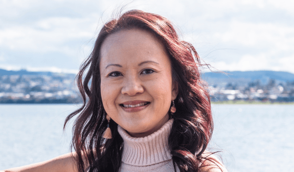 PREKURE Cancer Coach Katherine Froggatt