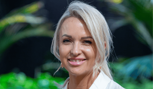 PREKURE Metabolic Nutrition Coach Sarah Ahern PREKURE Metabolic Nutrition Coach Sarah Ahern