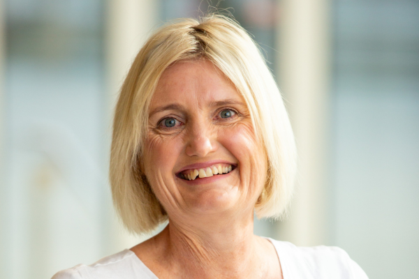 Dr Louise Schofield - PREKURE CEO and Co-founder